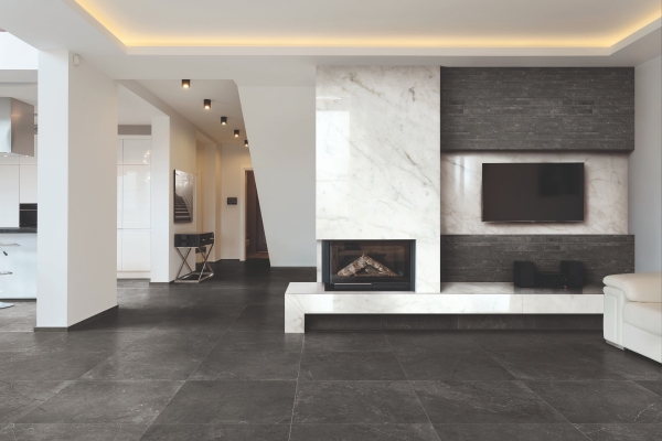 A Beginner's Guide to Porcelain Flooring: Beauty, Durability, and Elegance
