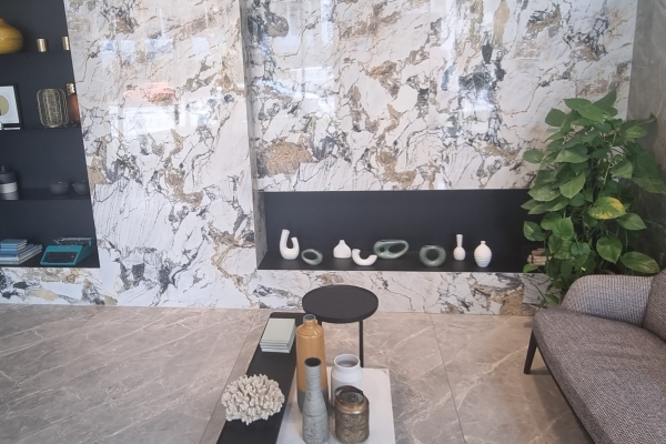 4 Dazzling Ways to Use Porcelain Outside the Kitchen