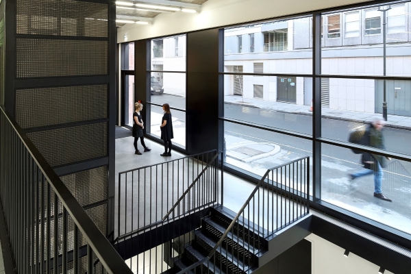 Which Wovenpanel® Style Is Best for You? Architectural Wire Mesh Comparison Guide