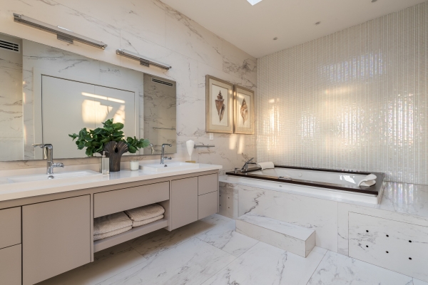 Unveiling the Best Bathroom Designs in NZ: Luxurious, Functional, and Eco-Friendly