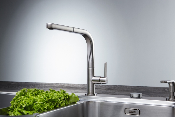 How to Choose the Best Tapware Design for Your Kitchen