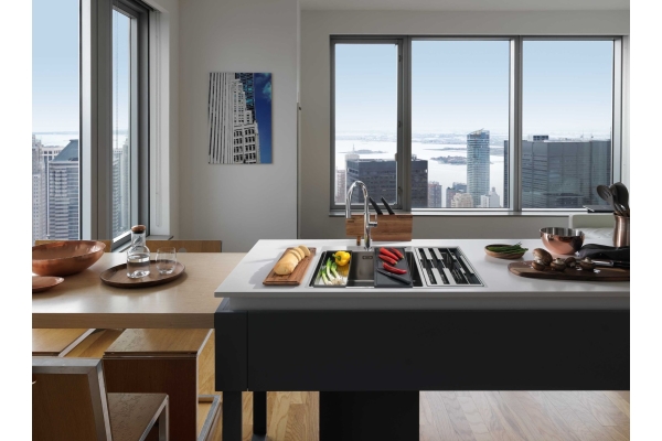 The Pinnacle of Practicality: 5 Key Qualities Found in the Finest Kitchen Sinks