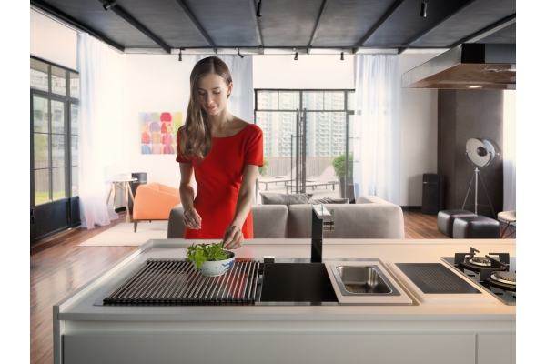 Franke Bolero Sinks: Elevate Your Kitchen with Swiss Precision and Timeless Elegance