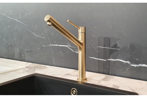 Madrid Tap and Accessories Collection