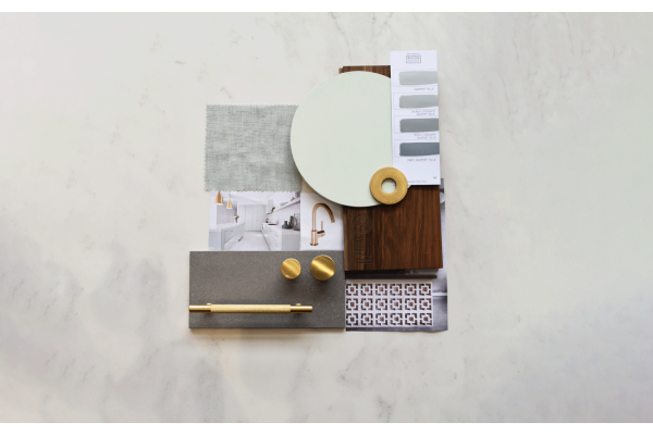 Moodboard of the Month by Ash Rd