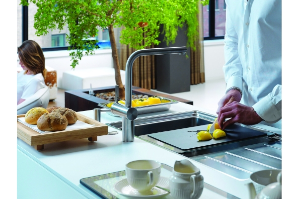 Releasing Franke - Wonderful Solutions!