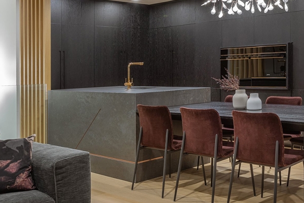 What is the difference between Quartz vs Porcelain?