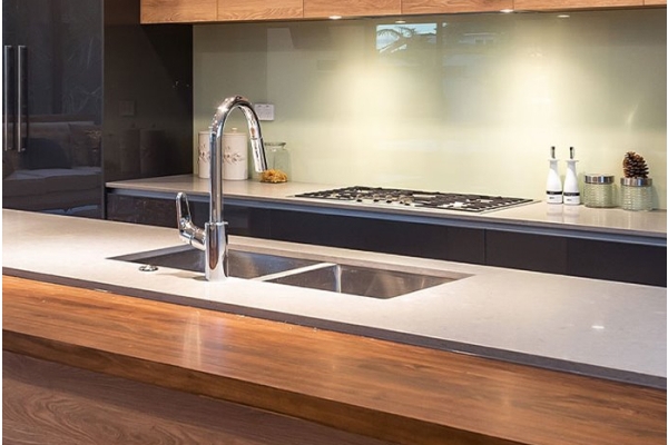 How to choose your ideal kitchen sink