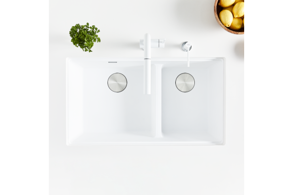 Franke Maris Sink Range