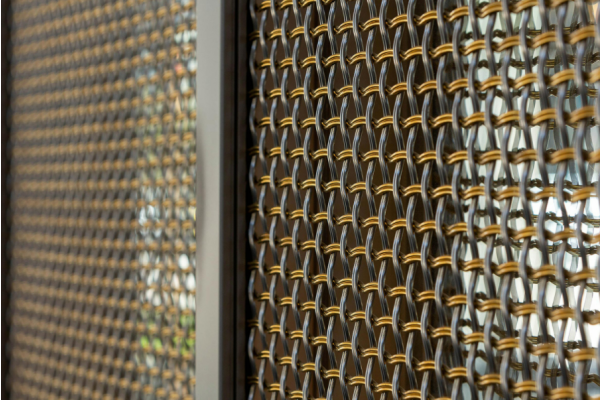 What You Should Know About How Wovenpanel™ is Made Guide