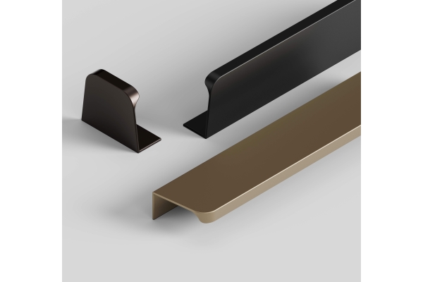 NEW HANDLE RELEASE: Comet