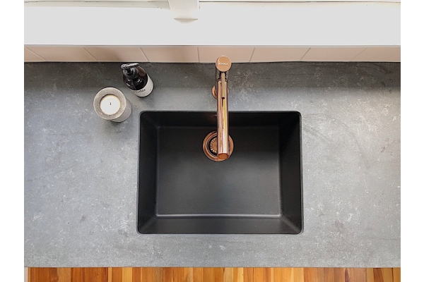 Top 5 Sinks Our Clients Love in 2023 (and You Will Too)