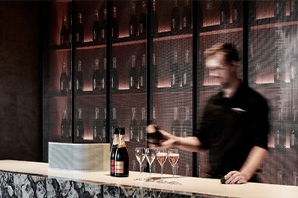 Domaine Chandon Restaurant