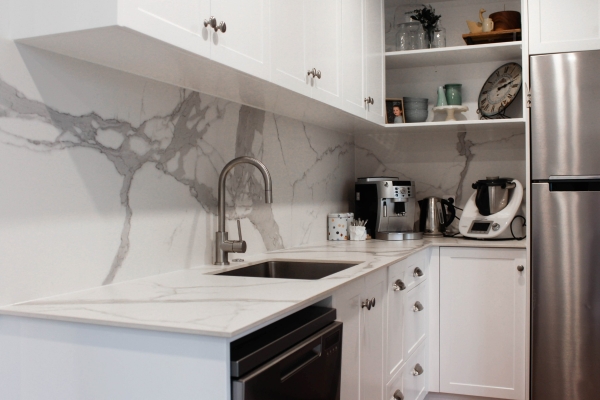 6 Clever Tips for Making a Good Kitchen Even Better