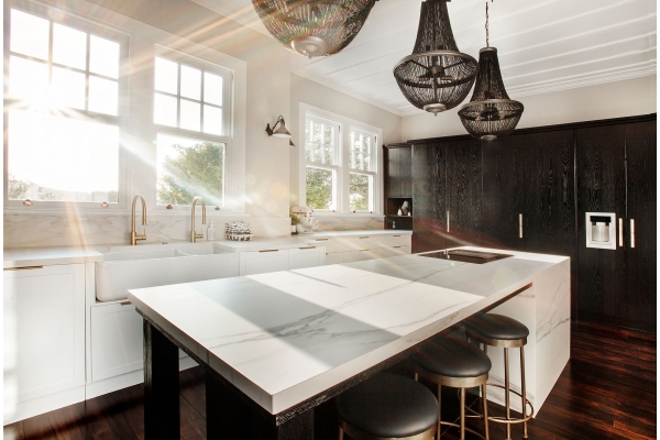Top 5 Essential Qualities for Stunning Kitchen Interiors in New Zealand: Unveiling the Secrets!