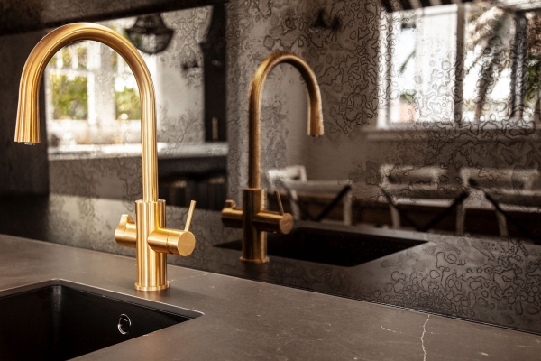 How to Accessorize Your Kitchen with Style – 5 Clever Ways