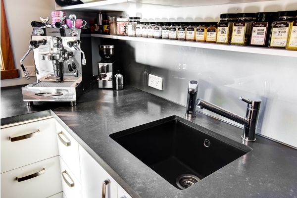 Everything You Need to Know About Composite Sinks