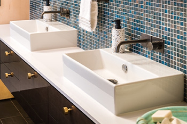 Rebuild of Redcliffs House