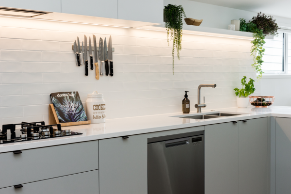 5 Signs You Should Invest in a Kitchen Renovation: Archant's Innovative Solutions for a Stunning Transformation