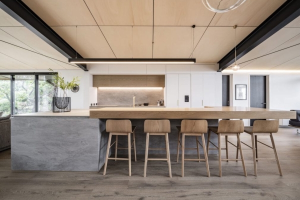 Sensational Stone Gris