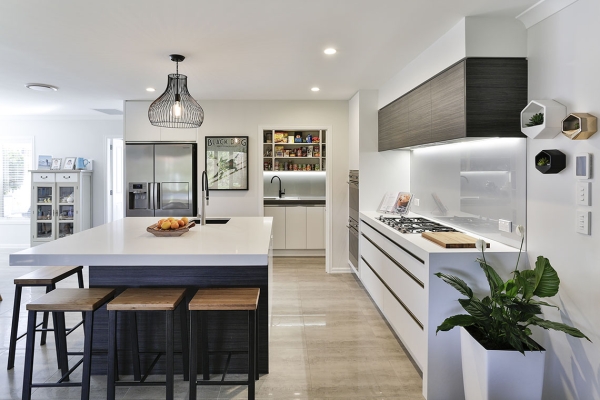 10 Steps to Finding the Perfect Benchtop for Your Kitchen