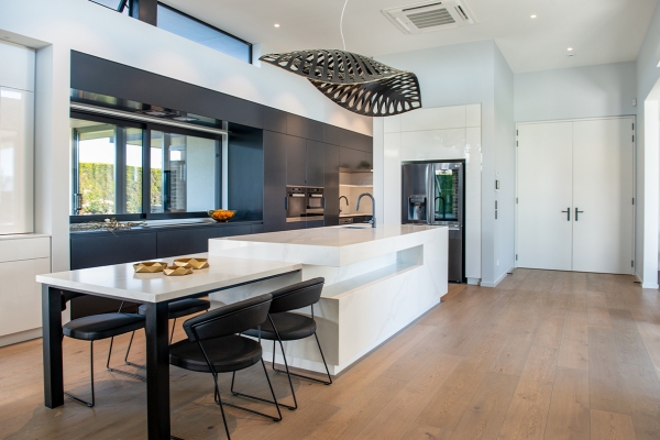 Top 5 Quartz Benchtop Problems and Solutions