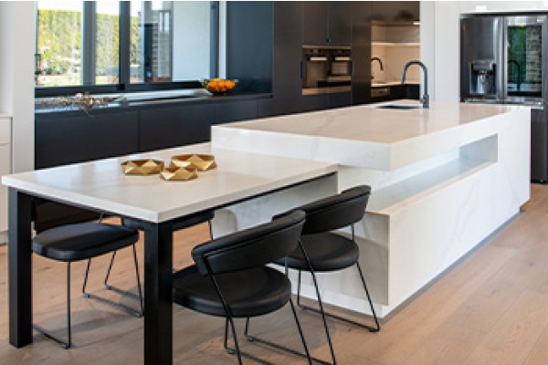 Stunning South Island Home, Designed to Delight.