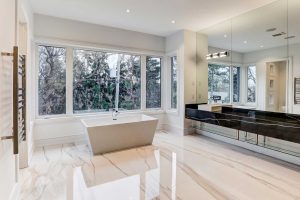 The 4 Best Kept Secrets About Bathroom Design