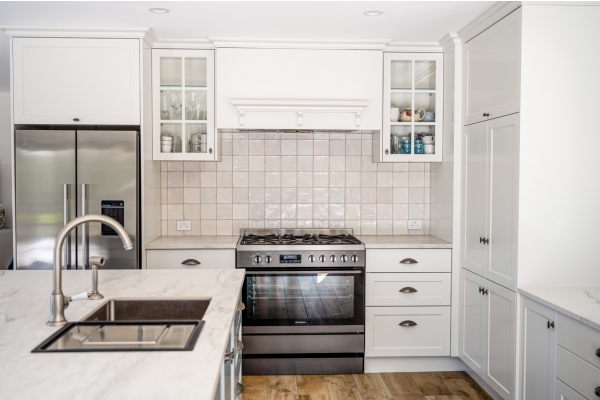 5 Undeniable Reasons to Invest in a New Stainless-Steel Sink