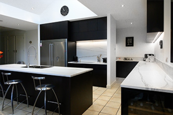 The Whitehaven Estate