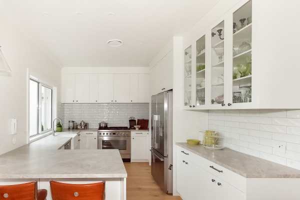 How to Transform a Kitchen into a Cherished Part of Your Home 