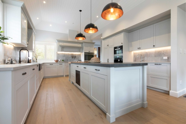 When Will My Benchtop Be Installed? A Breakdown of the Process