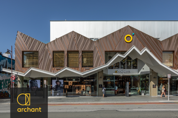 DFS Queenstown O'Connells Mall