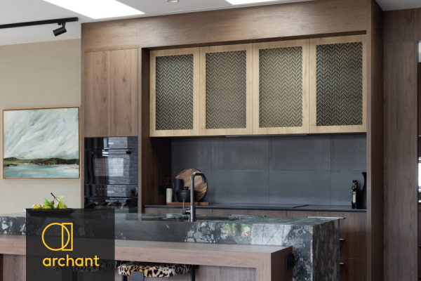 Hallmark Homes - Oakbridge 