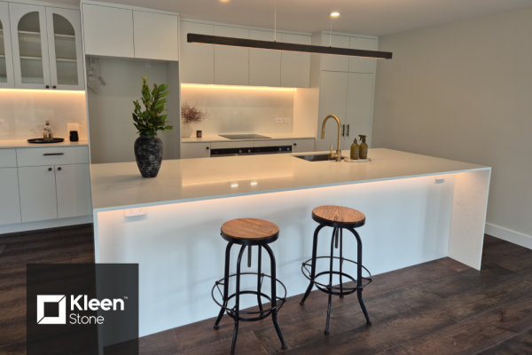 Morley Road Kitchen Project