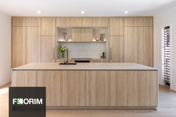 Pakiri Kitchen Project