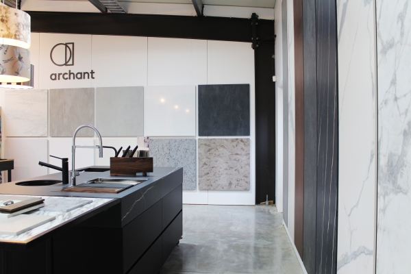 The Importance of Choosing an Approved Archant Fabricator for Your Porcelain Projects