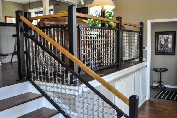 What are the Possible Applications of Wovenpanel™?