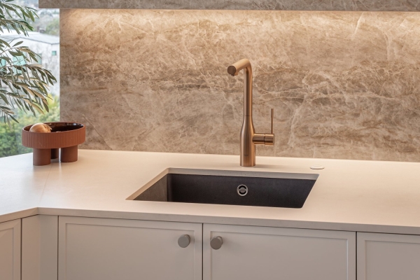 Don’t Buy a Sink Before Asking These Questions