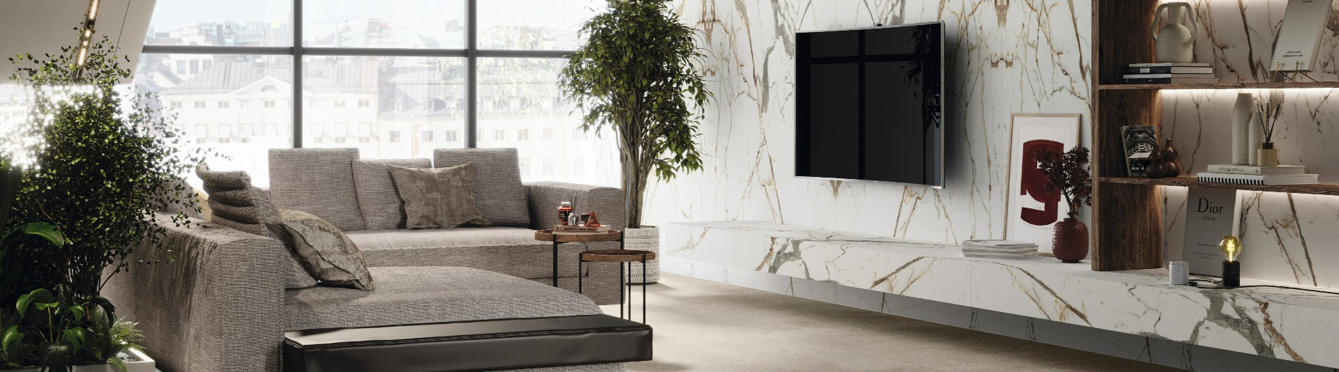 porcelain-cohesive-design