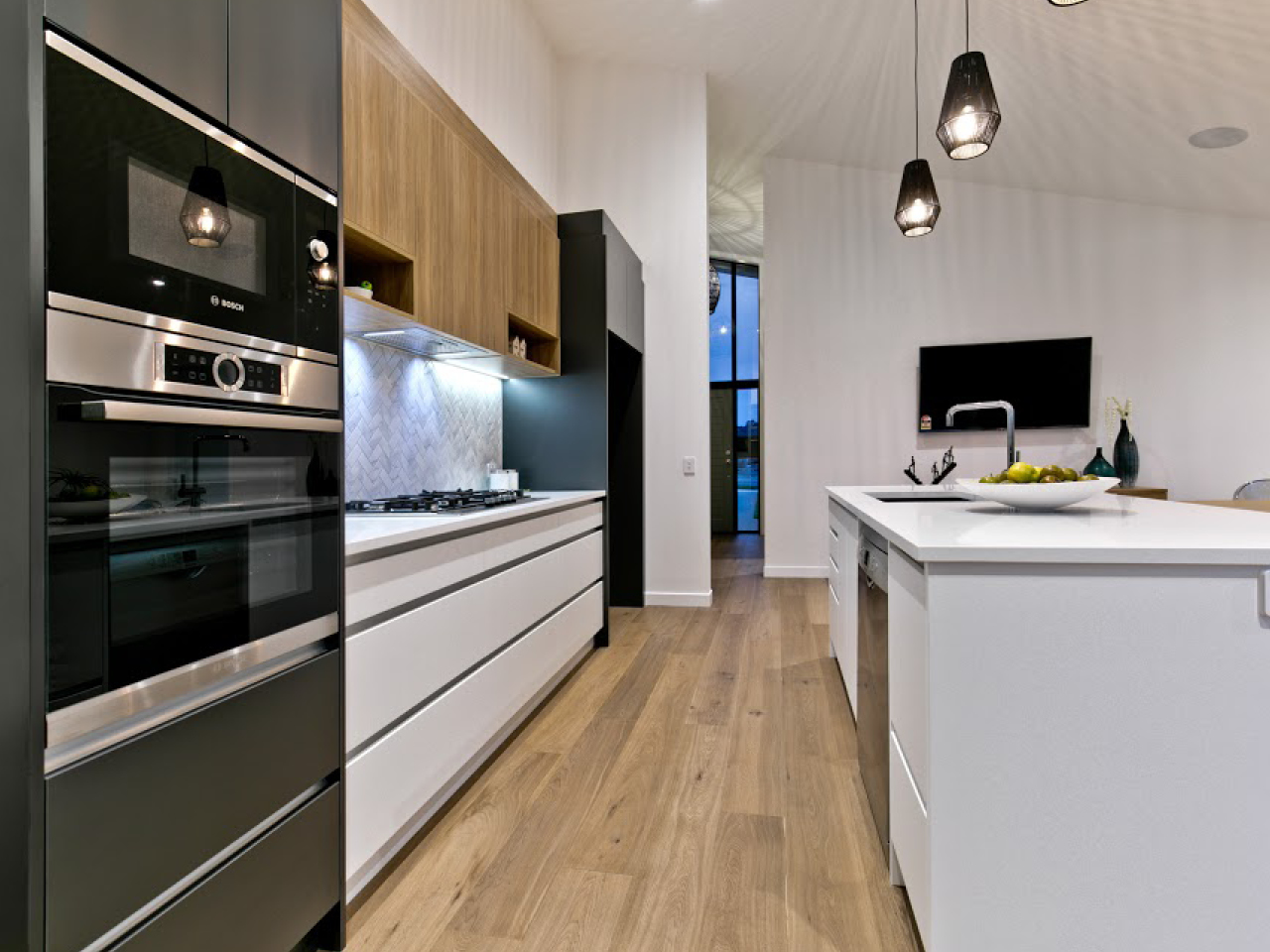 Gola-Continuous-Handle