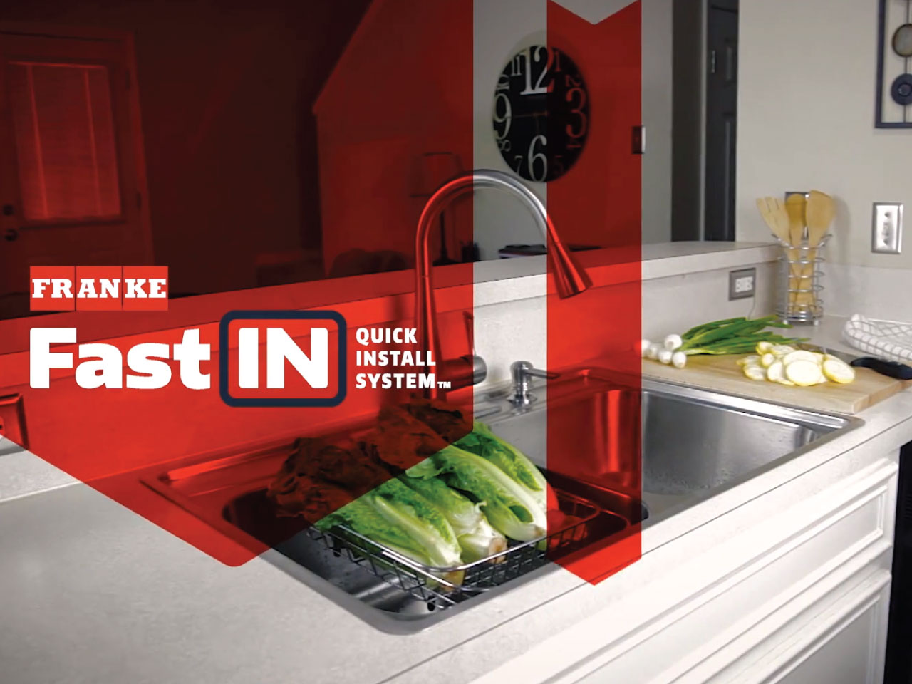 Franke-Fast-Installation