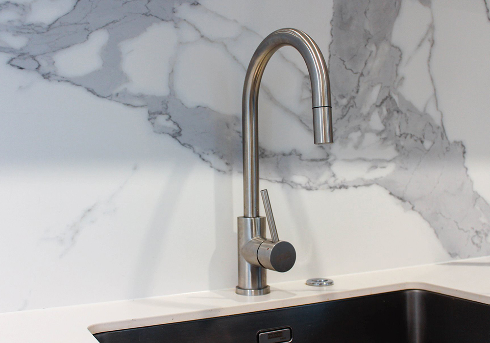 Contemporary-kitchen-tap