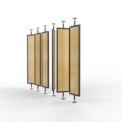 70.8950.BB-Wovenpanel-Screen-Brushed-Brass-TN_1