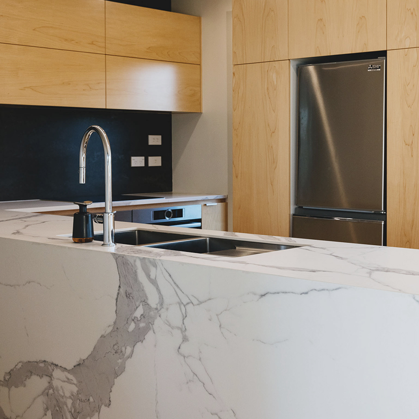 Archant-Porcelain-Rakiora-renovation-marble-statuario