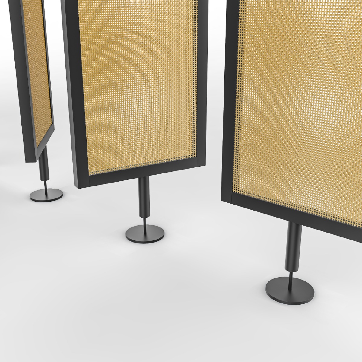 Chadwell_Brushed_Brass_Black_Frame_View_03_-_2022-09-14