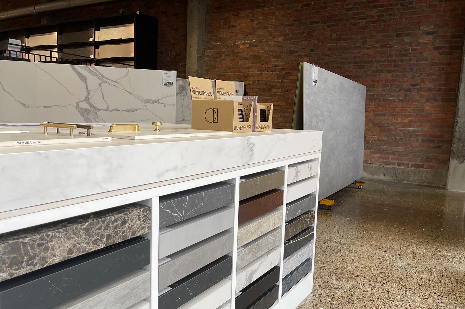 Visit Showroom Visit Showroom