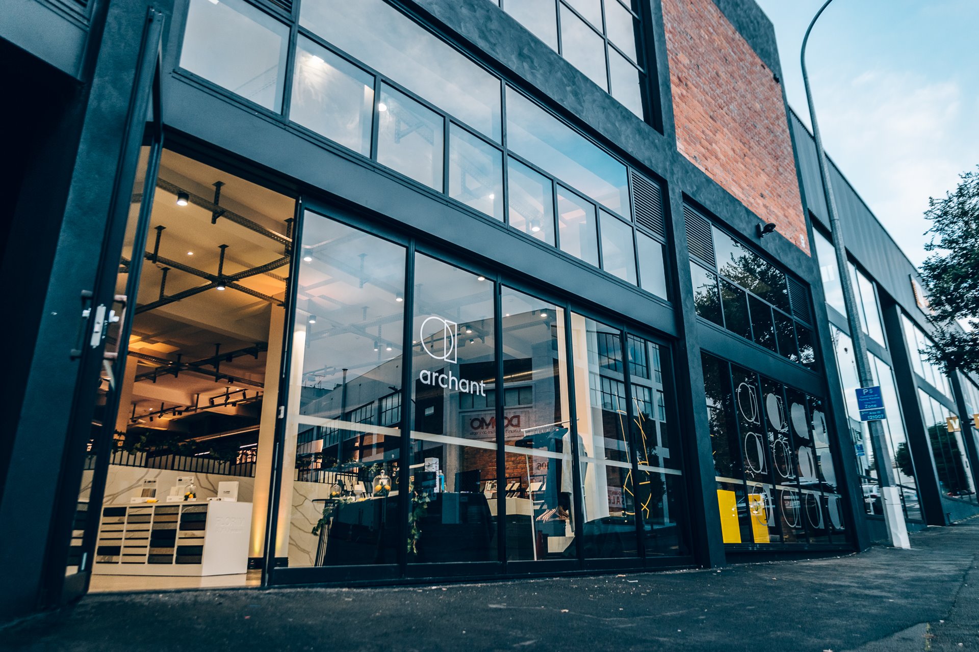 Archant-Auckland-Kitchen-Showroom