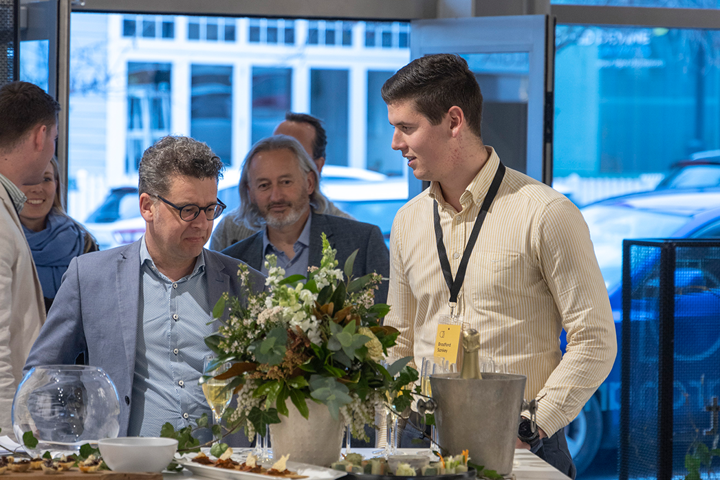 archant-team-members