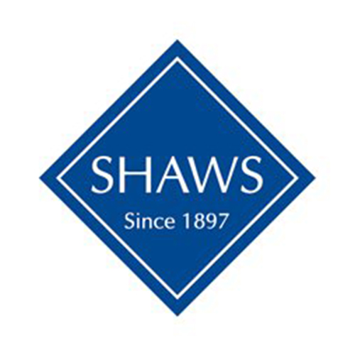 Shaws